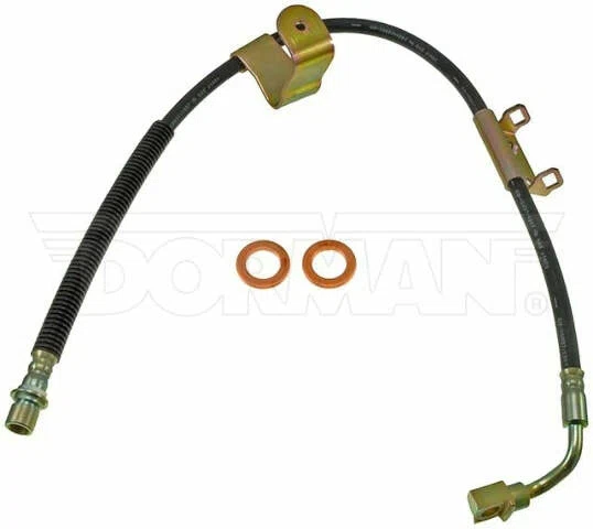 Complete Brake Line & Hose Kit for 2003-2007 Hummer H2 BLH97